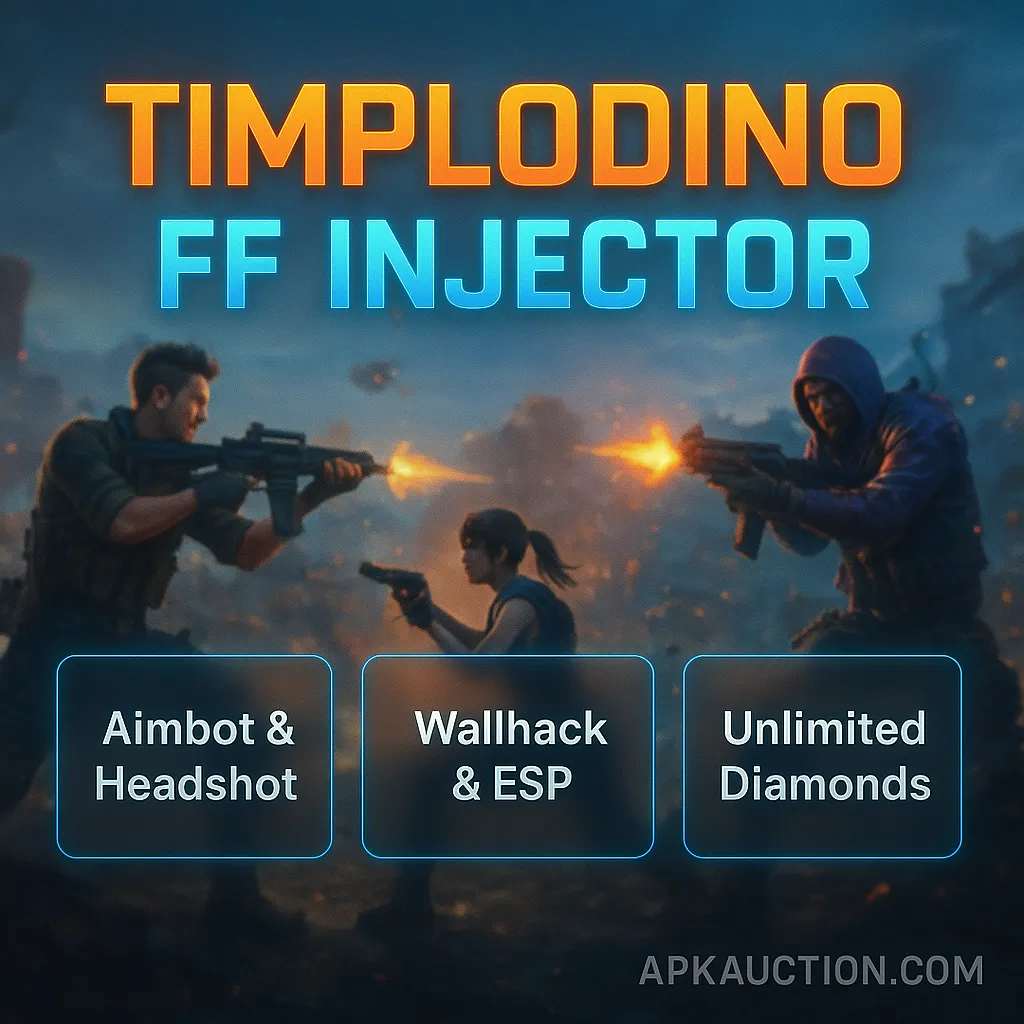 Timplodino FF