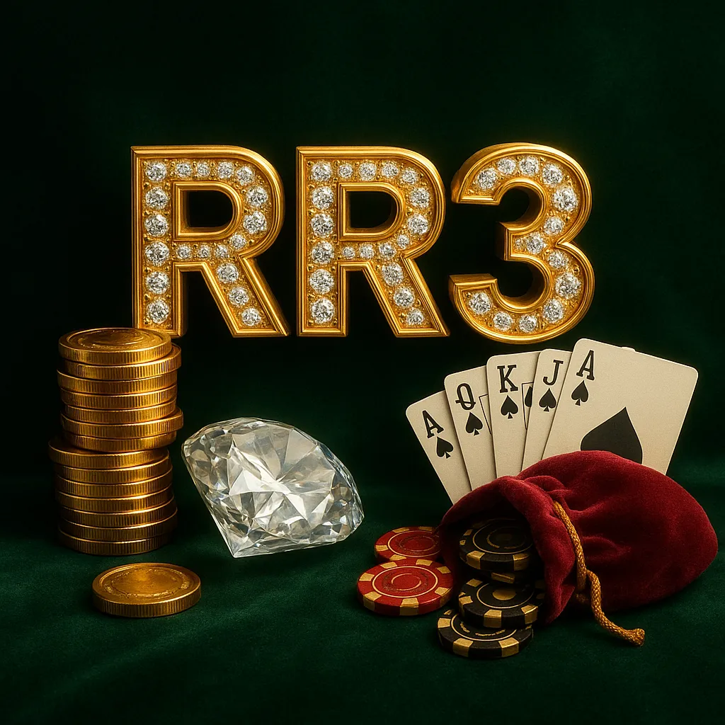 RR3 Game