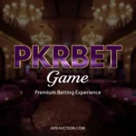 PKRBET Game