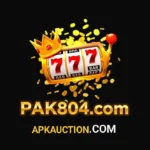 PAK804 Game