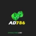 AD786 Game