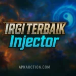 IRGI Terbaik