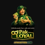 PAK Loyal Game