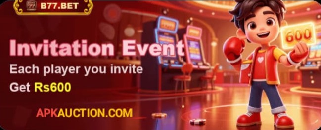 B77Bet Game