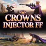 Crowns Injector
