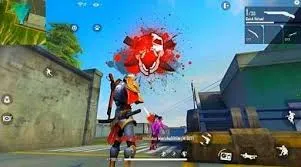 Reclamatomplo FF Injector