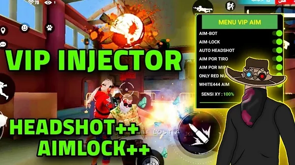 VM Injector FF
