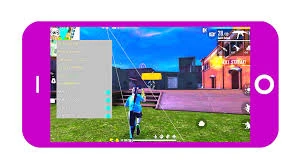 King Injector Free Fire