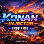 Konan Injector