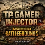 TP Gamer Injector