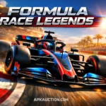 Formula Race Legends