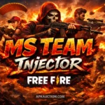 MS TEAM Injector