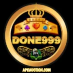 DONE999 Game