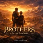 Brothers - A Tale of Two Sons