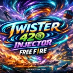 Twister 420 Injector