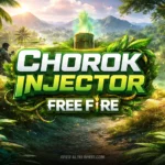 Chorok Injector