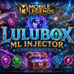 Lulubox ML Injector