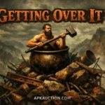 Getting Over It