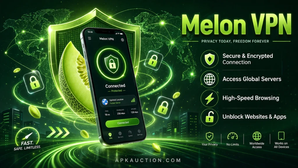 Melon VPN