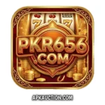 PKR656 Game