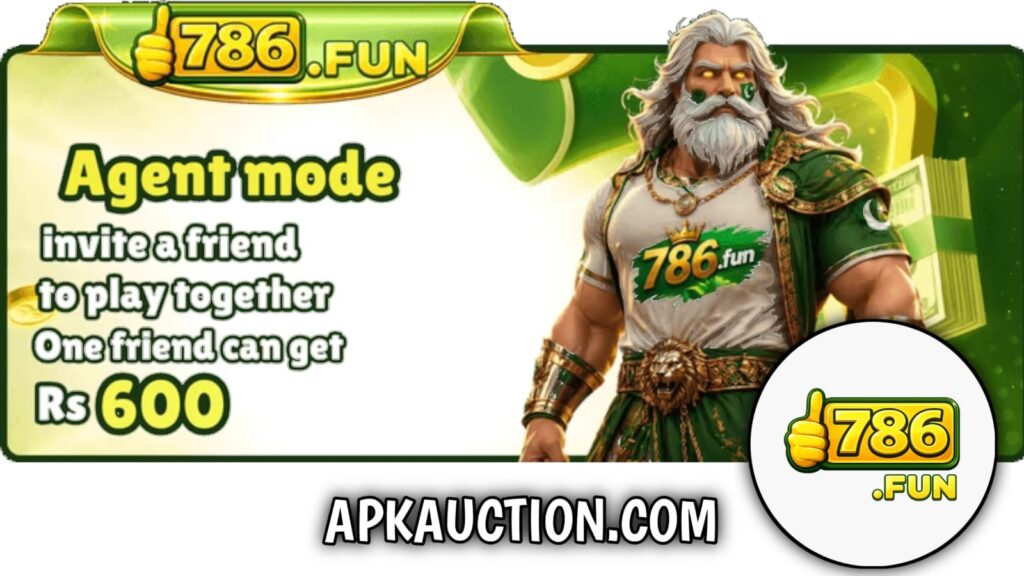 786Fun Game