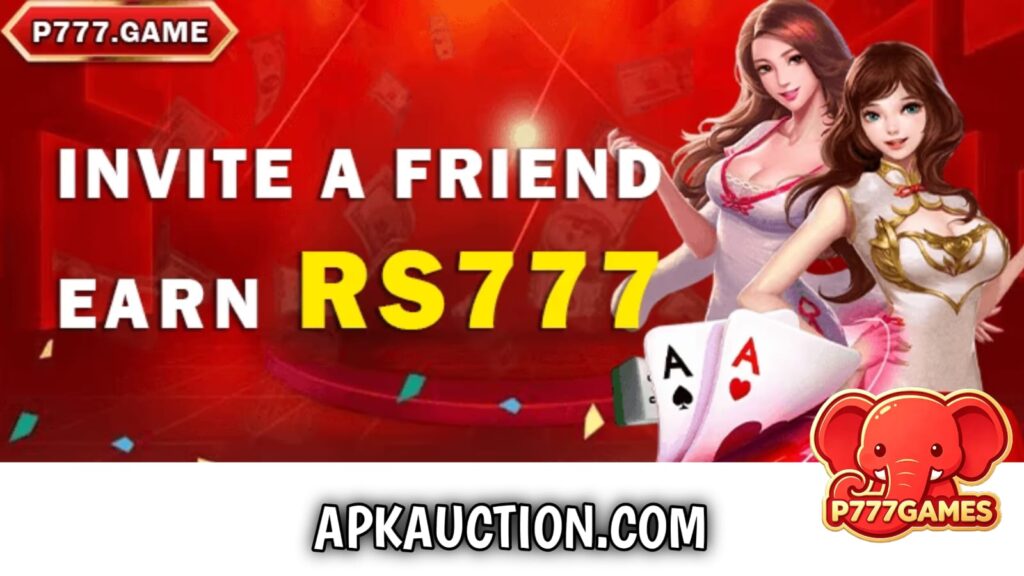 P777 Game