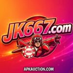 Jk667 Game