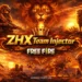 ZHX Team Injector