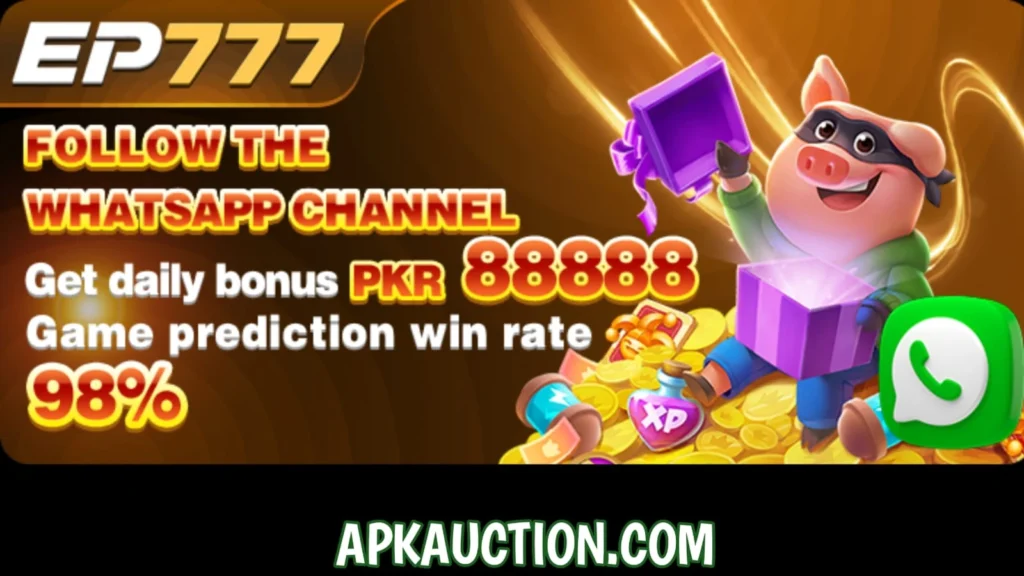 EP777 APK