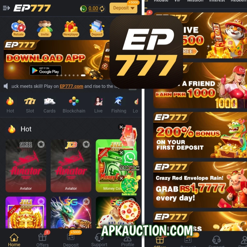 EP777 APK