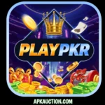 PLAYPKR Game