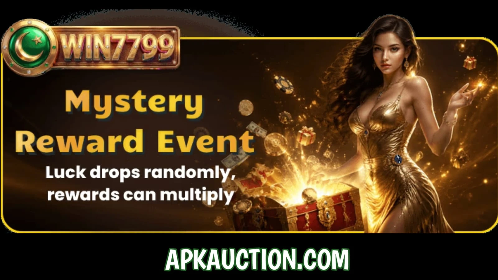 Win7799 Game