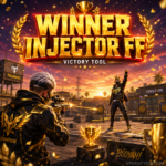 Winner Injector FF