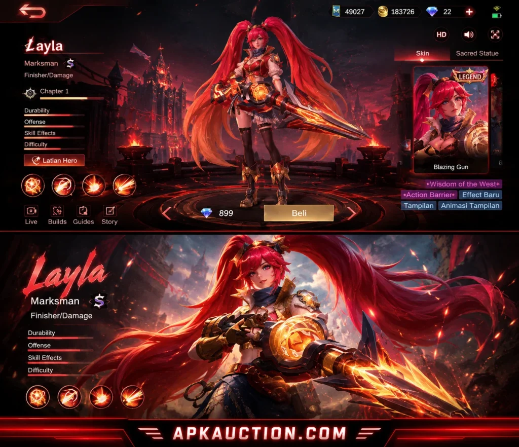 JUI Mods Injector