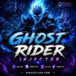 Ghost Rider Injector
