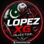 Lopez XG Injector