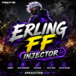 Erling FF Injector