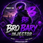 Bro Bary Injector