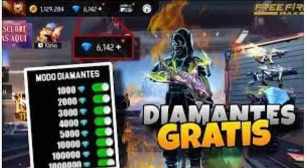 ZoriDiamantes FF Injector