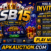 ISB15 Game