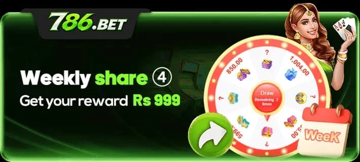 786 Bet Game