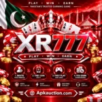 XR777 Game